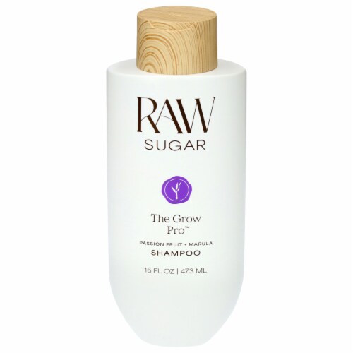 Raw Sugar The Grow Pro™ Shampoo