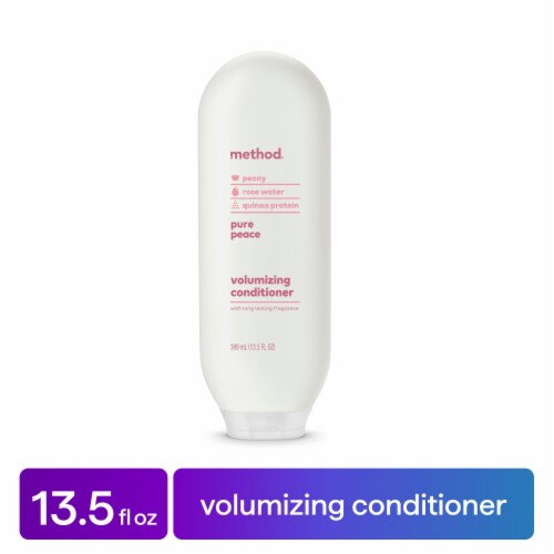 Method Volumizing Conditioner, Pure Peace