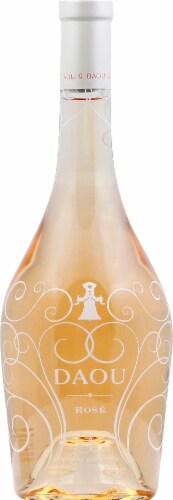 Daou Vineyards Rose