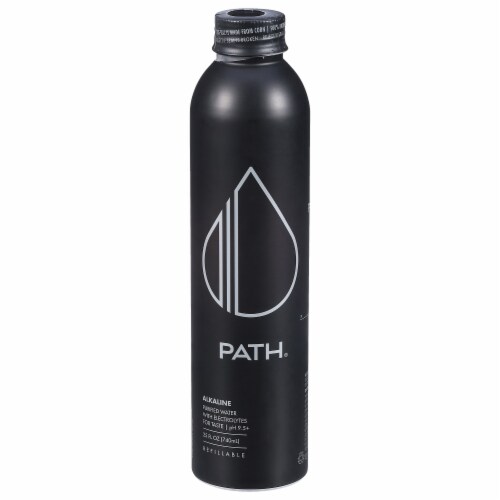 Path™ Sustainable Alkaline Water Bottle