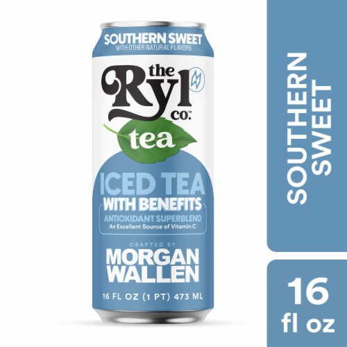Ryl Sweet Iced Tea