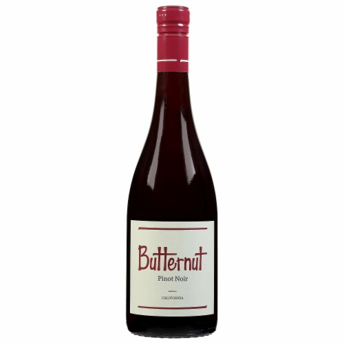 Butternut Pinot Noir California Red Wine