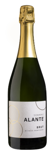 Domaine Alante Brut Champagne