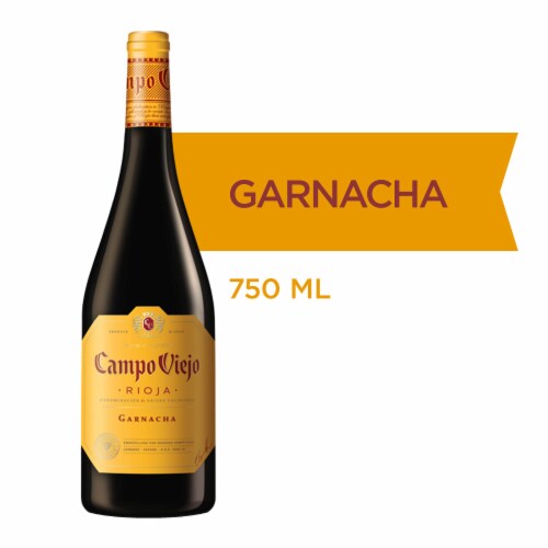 Campo Viejo Garnacha Spain Red Wine