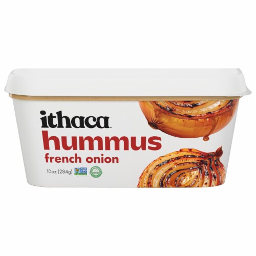 Ithaca™ French Onion Hummus
