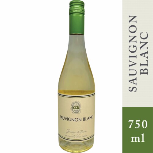 Chevalier du Grand Robert Loire Sauvignon Blanc French White Wine