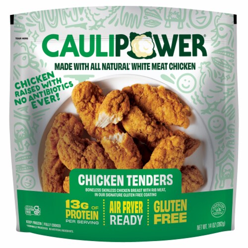 Caulipower® All Natural Frozen Chicken Tenders