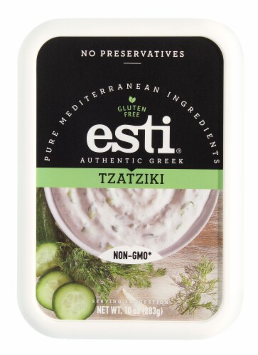 esti® Authentic Greek Tzatziki