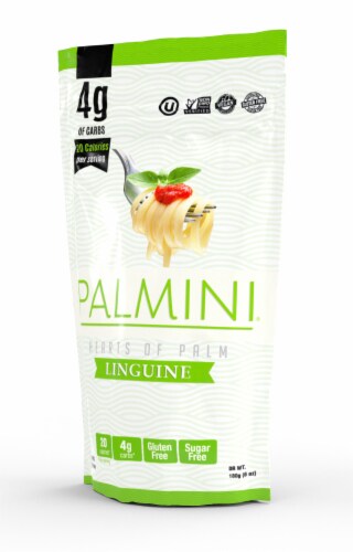 Palmini® Hearts of Palm Linguine