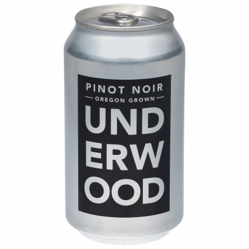 Underwood Pinot Noir Red Wine Can