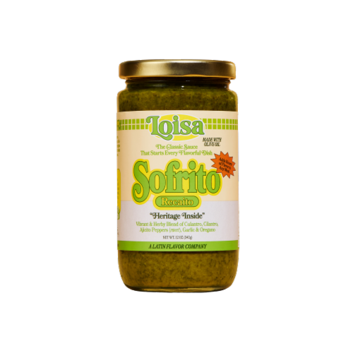 Loisa Sofrito Recaito
