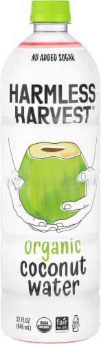 Harmless Harvest® Organic Coconut Water