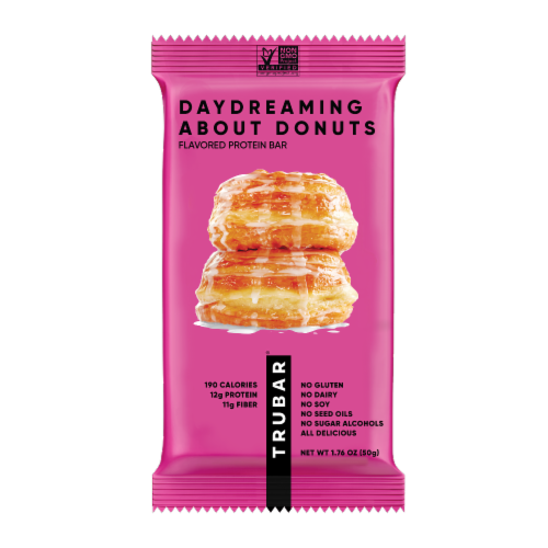 TruBar™ Daydreaming About Donuts Protein Bar