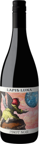 Lapis Luna Pinot Noir