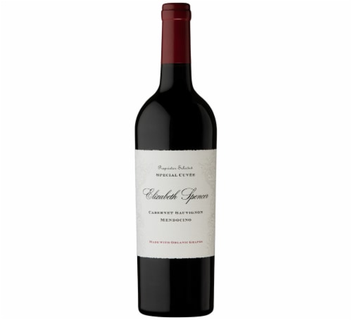 Elizabeth Spencer Cabernet Sauvignon
