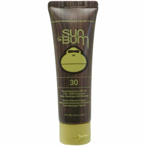 Sun Bum® Premium Moisturizing Sunscreen Lotion SPF 30