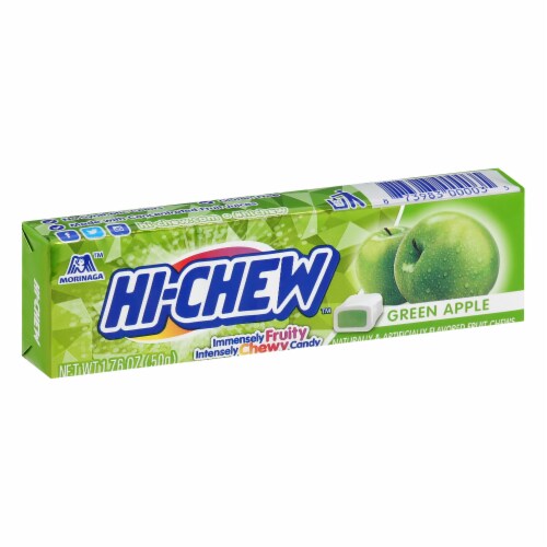 Hi-Chew™ Green Apple Fruit Chews