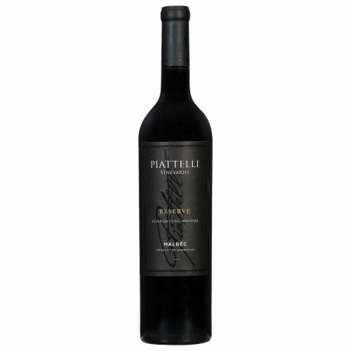 Piattelli Vineyards Premium Malbec Red Wine