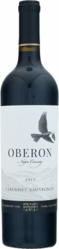 Oberon Cabernet Sauvignon
