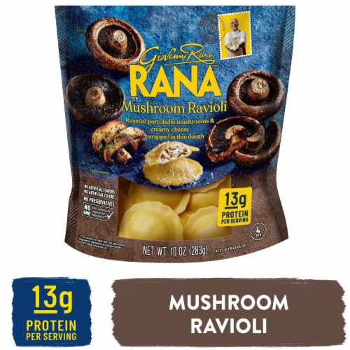 Rana™ Mushroom Ravioli