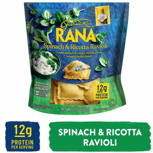 Rana™ Spinach & Ricotta Ravioli