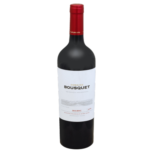 Domaine Bousquet Malbec