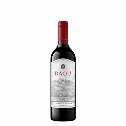 Daou Vineyards Cabernet Sauvignon California Red Wine