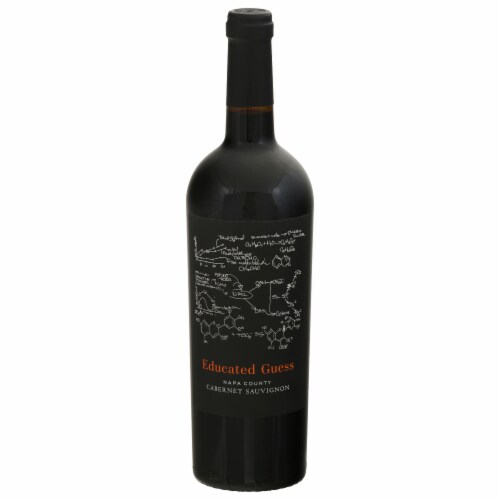 Educated Guess Californian Cabernet Sauvignon Wine