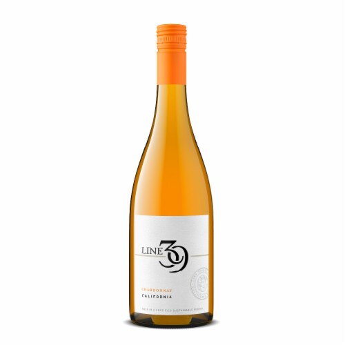 Line 39 Chardonnay