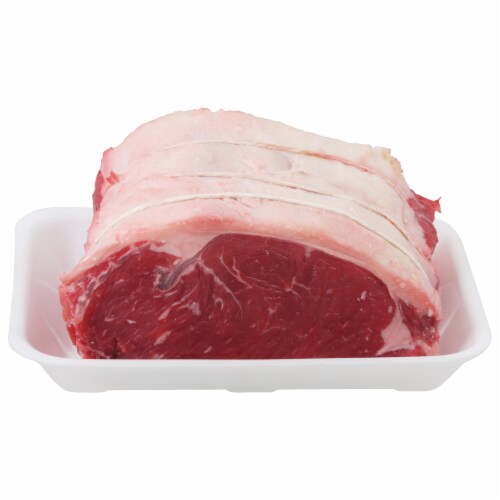 Angus Steakhouse Strip