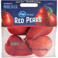 Red Pears – 2 Pound Bag