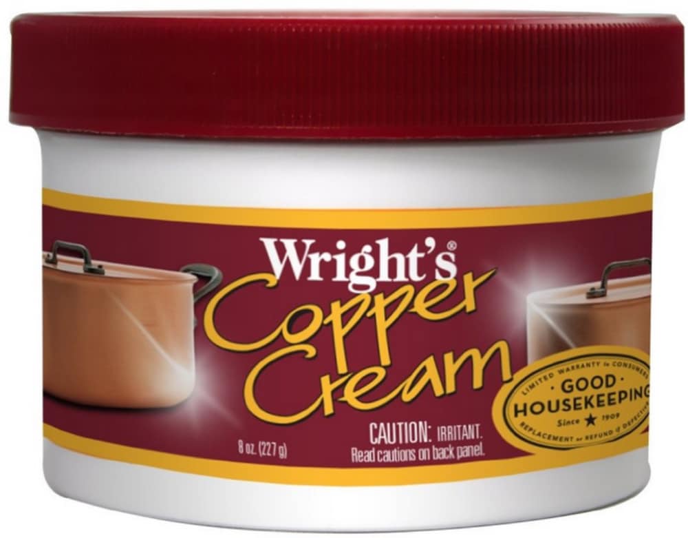 Wright’s® Copper Cream