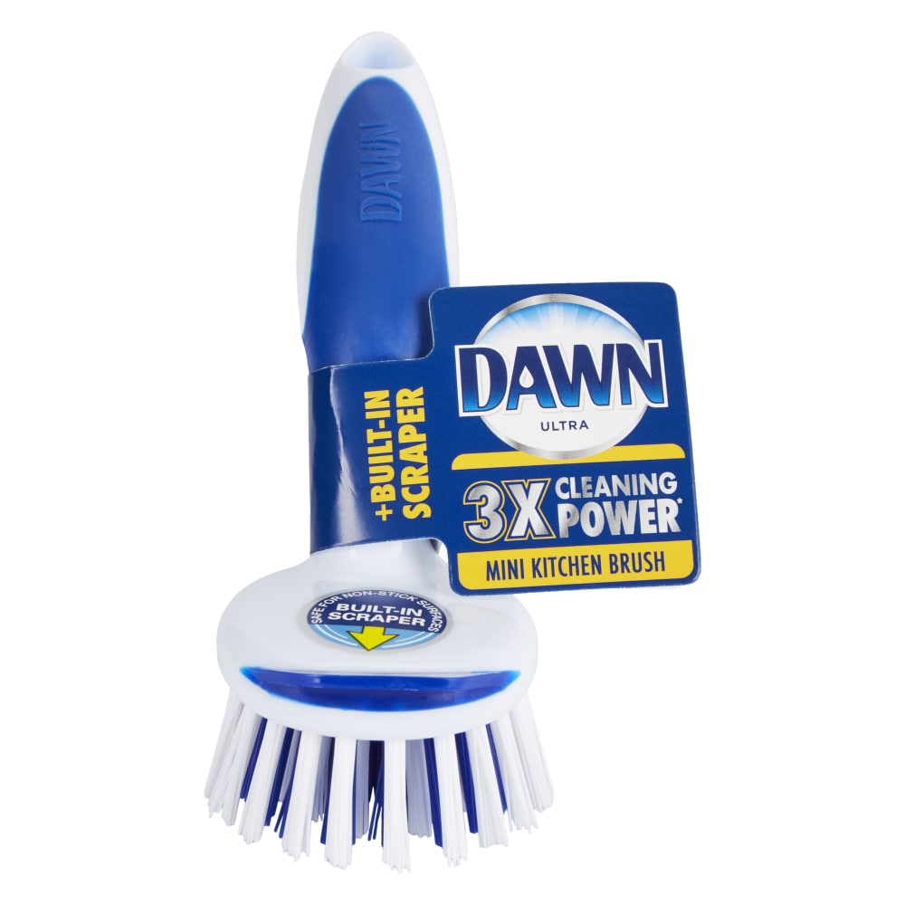 Dawn® Ultra Mini Kitchen Brush