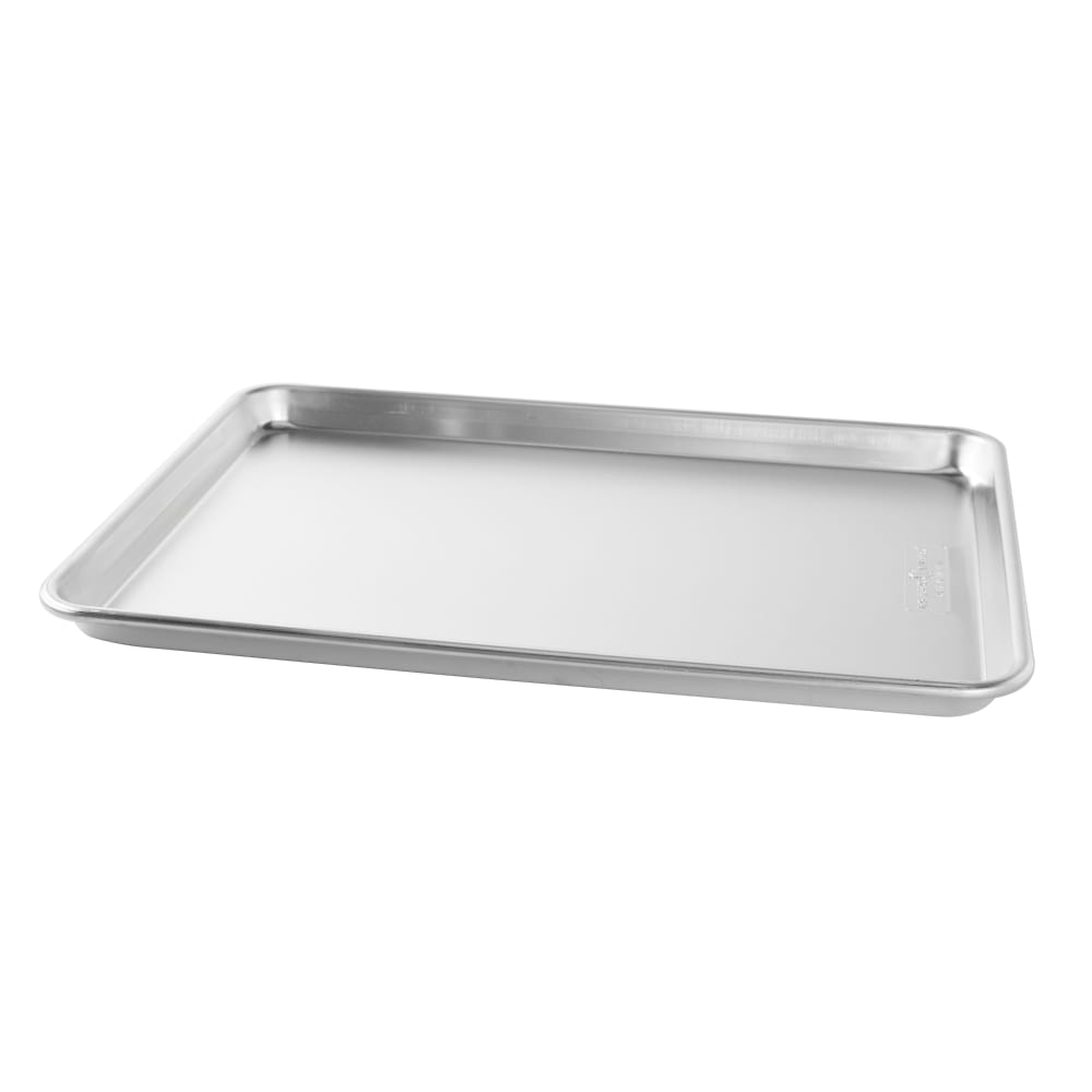 Nordic Ware Naturals Bakers Half Sheet Pan