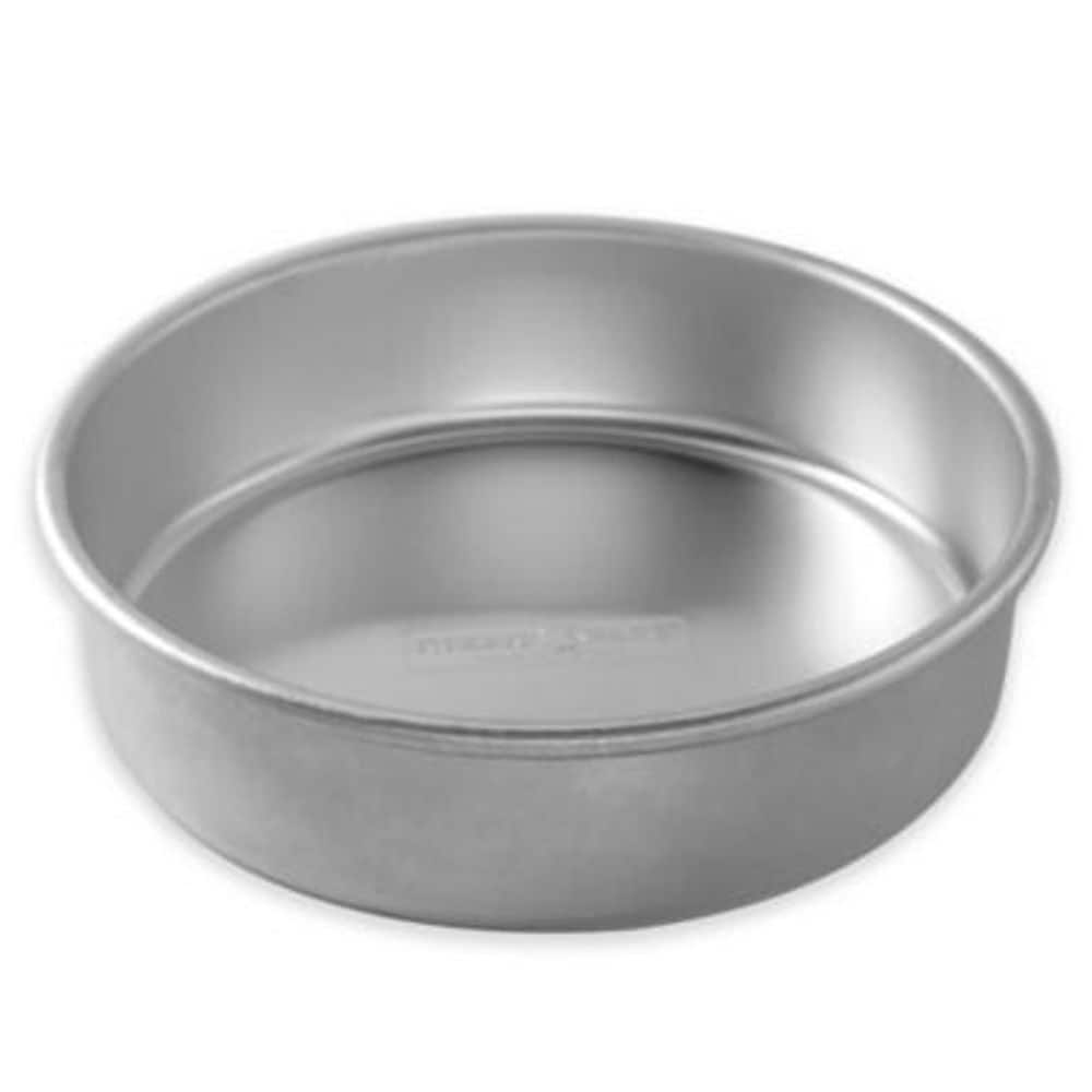 Nordic Ware Naturals 9″ Round Cake Pan