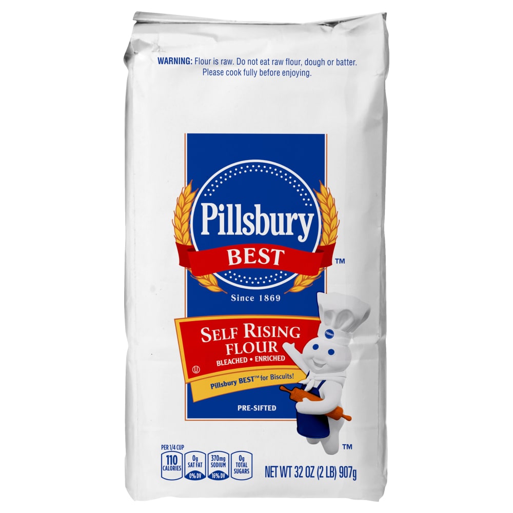 Pillsbury Best™ Self Rising Flour
