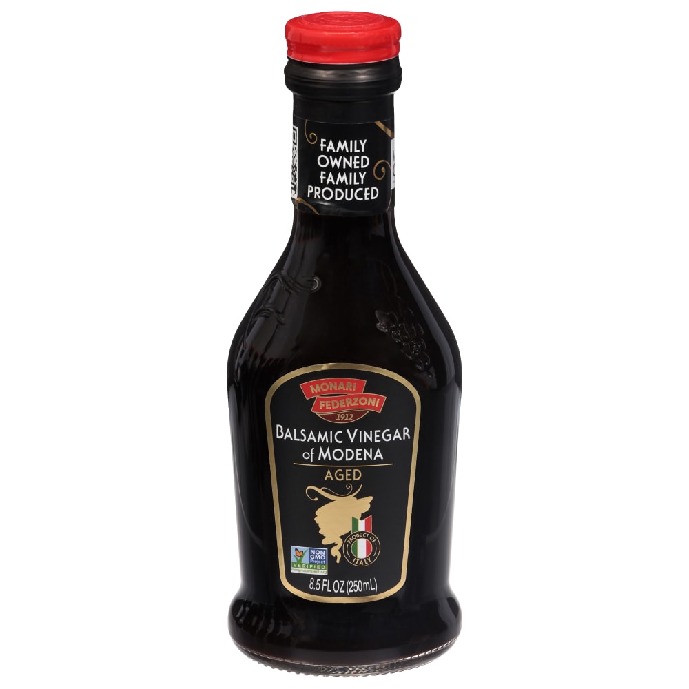 Monari Federzoni Aged Balsamic Vinegar