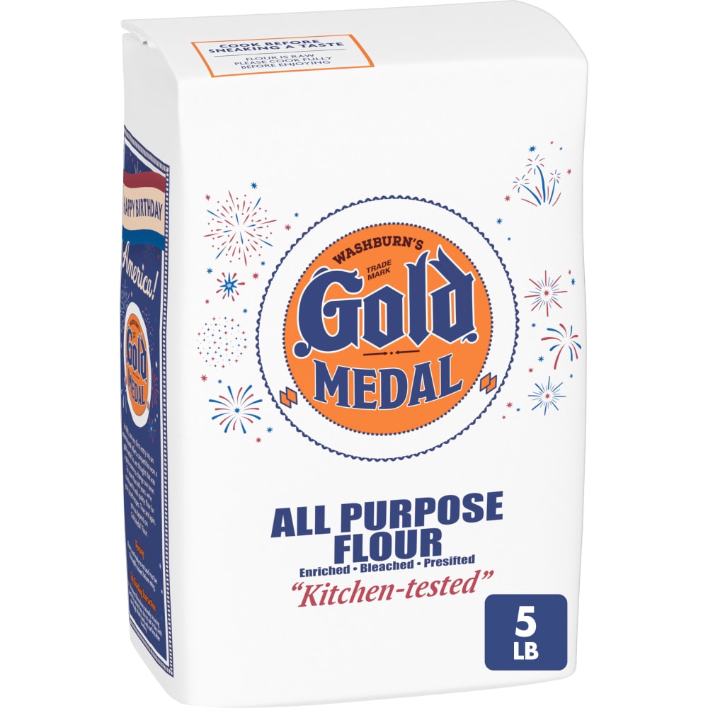 Gold Medal™ All Purpose Flour