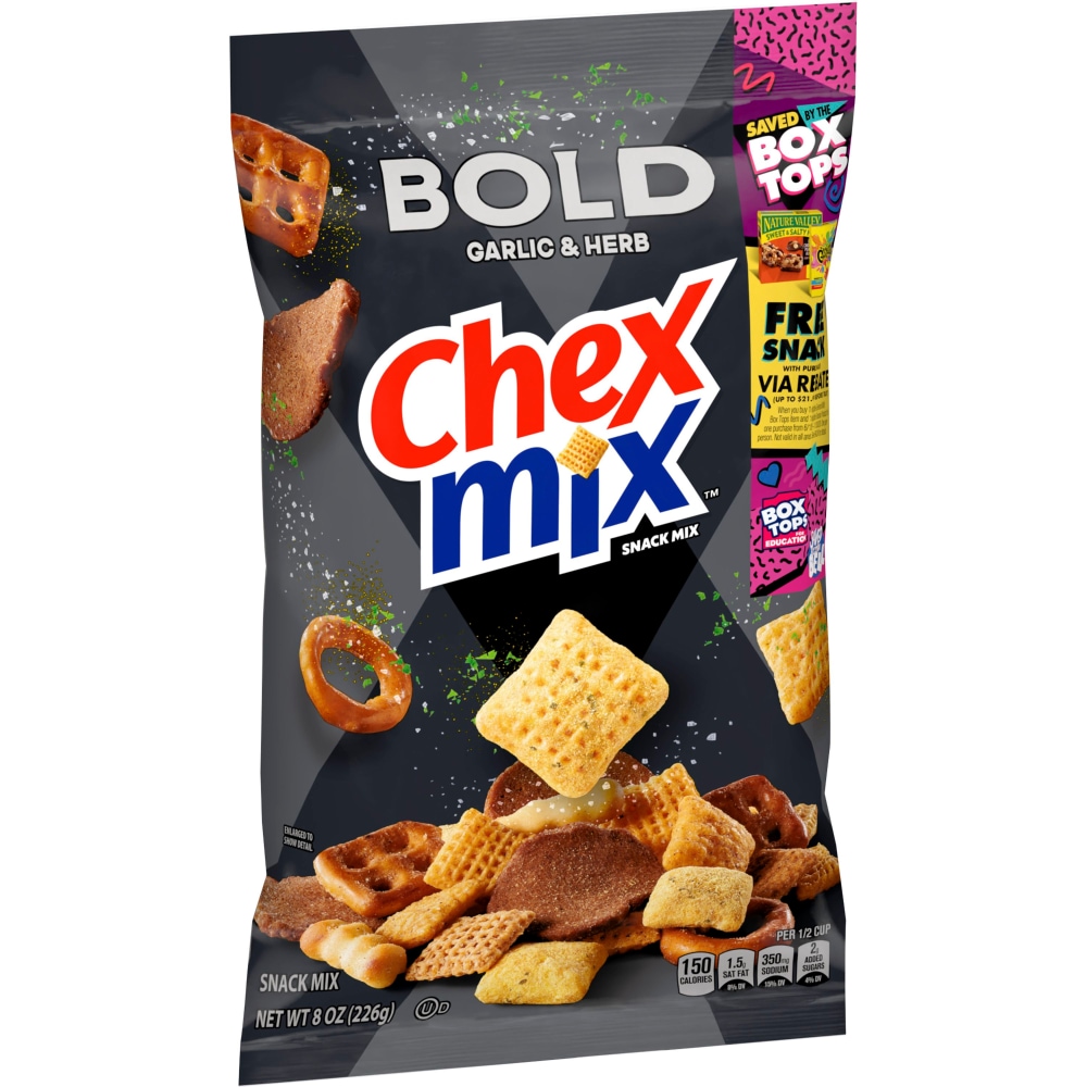 Chex Mix™ Bold Garlic and Herb Snack Mix