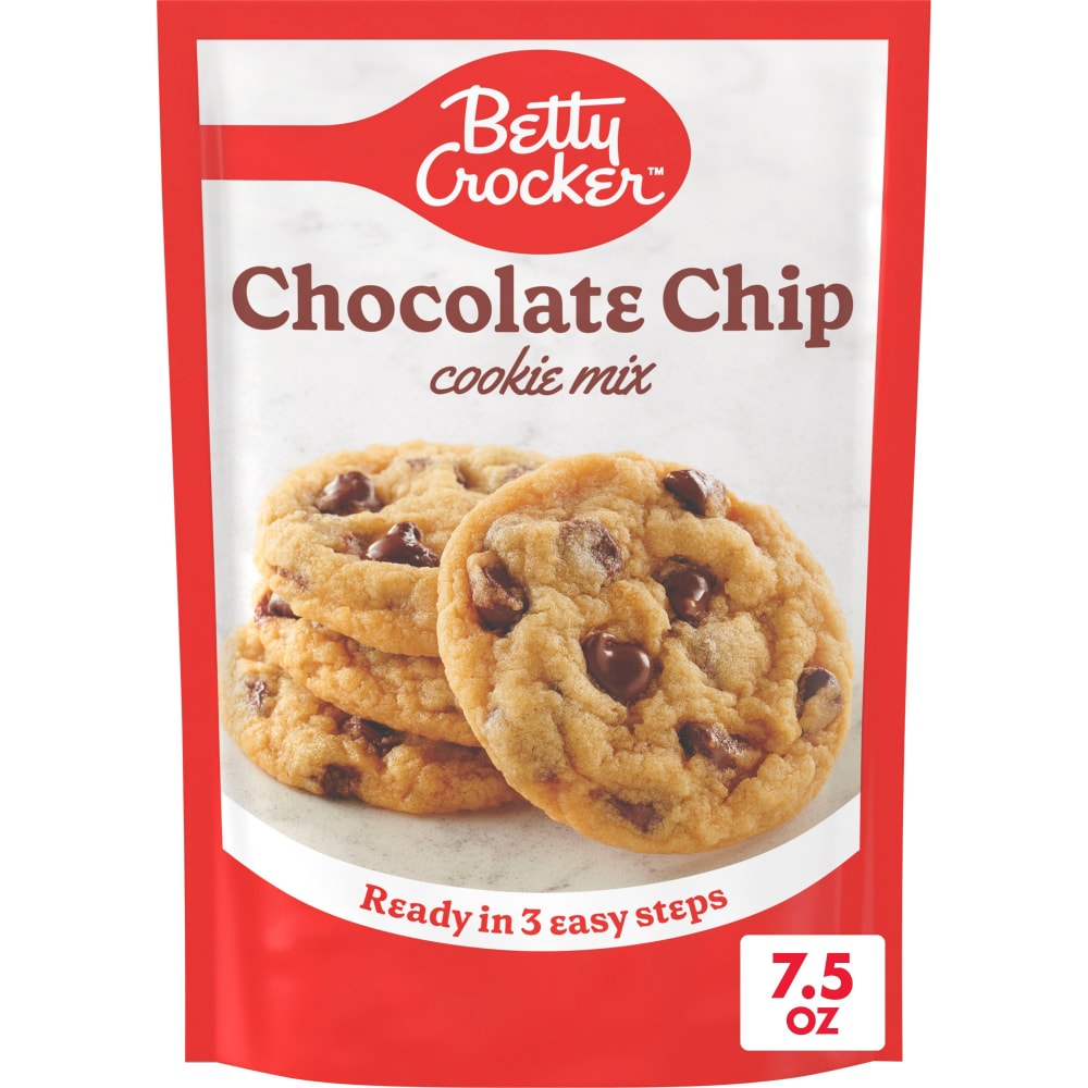 Betty Crocker™ Chocolate Chip Cookie Mix