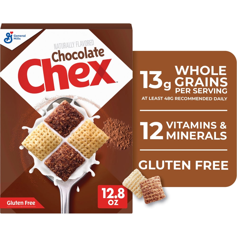 General Mills Chocolate Chex™ Cereal