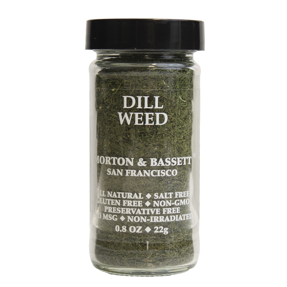 Morton & Bassett® Dill Weed