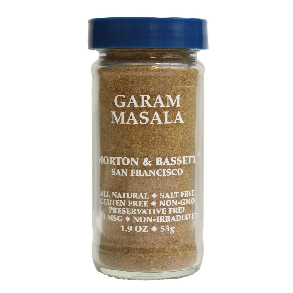 Morton & Bassett® Garam Masala