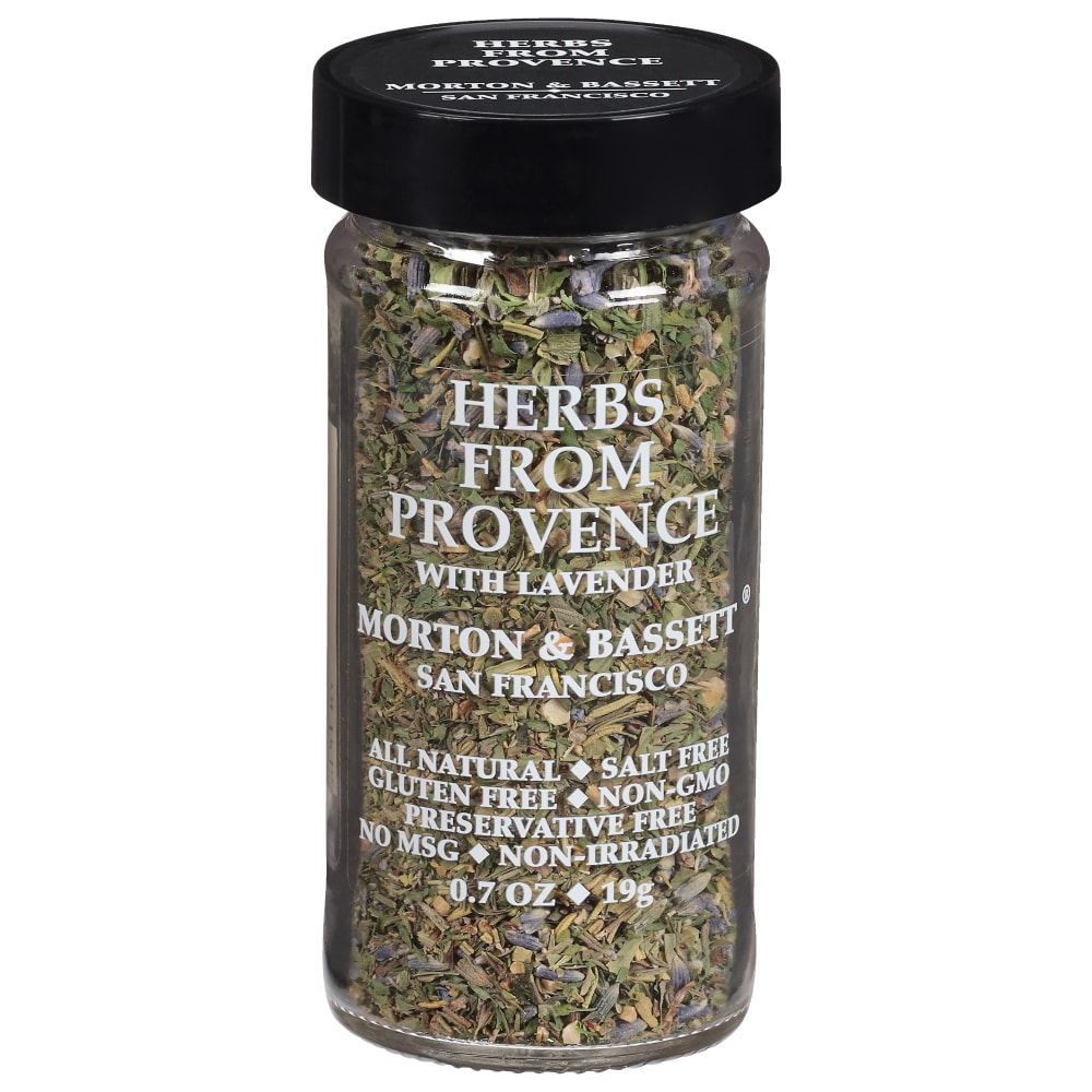 Morton & Bassett® Herbs Provence