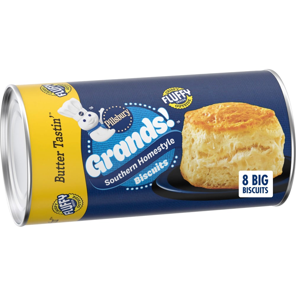 Pillsbury™ Grands!™ Southern Homestyle Butter Tastin’ Biscuits