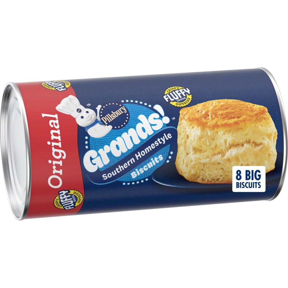 Pillsbury™ Grands!™ Southern Homestyle Original Biscuits