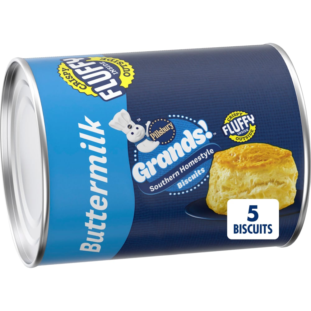 Pillsbury™ Grands!™ Southern Homestyle Buttermilk Biscuits