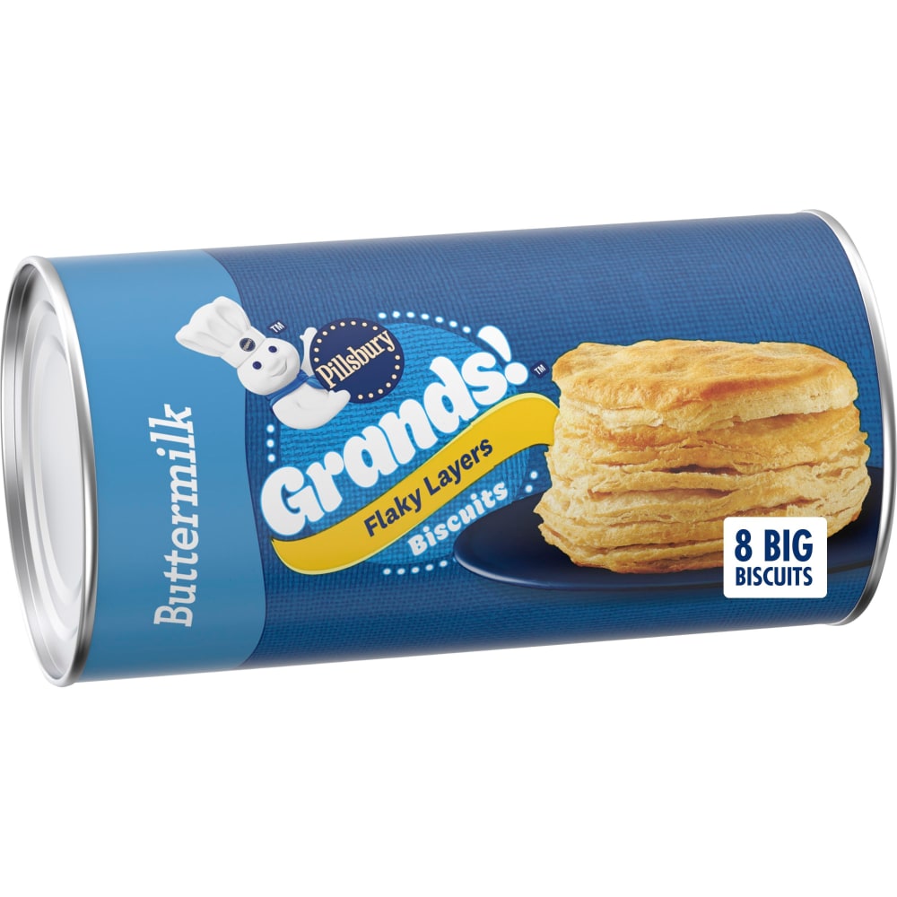 Pillsbury™ Grands!™ Flaky Layers Buttermilk Biscuits