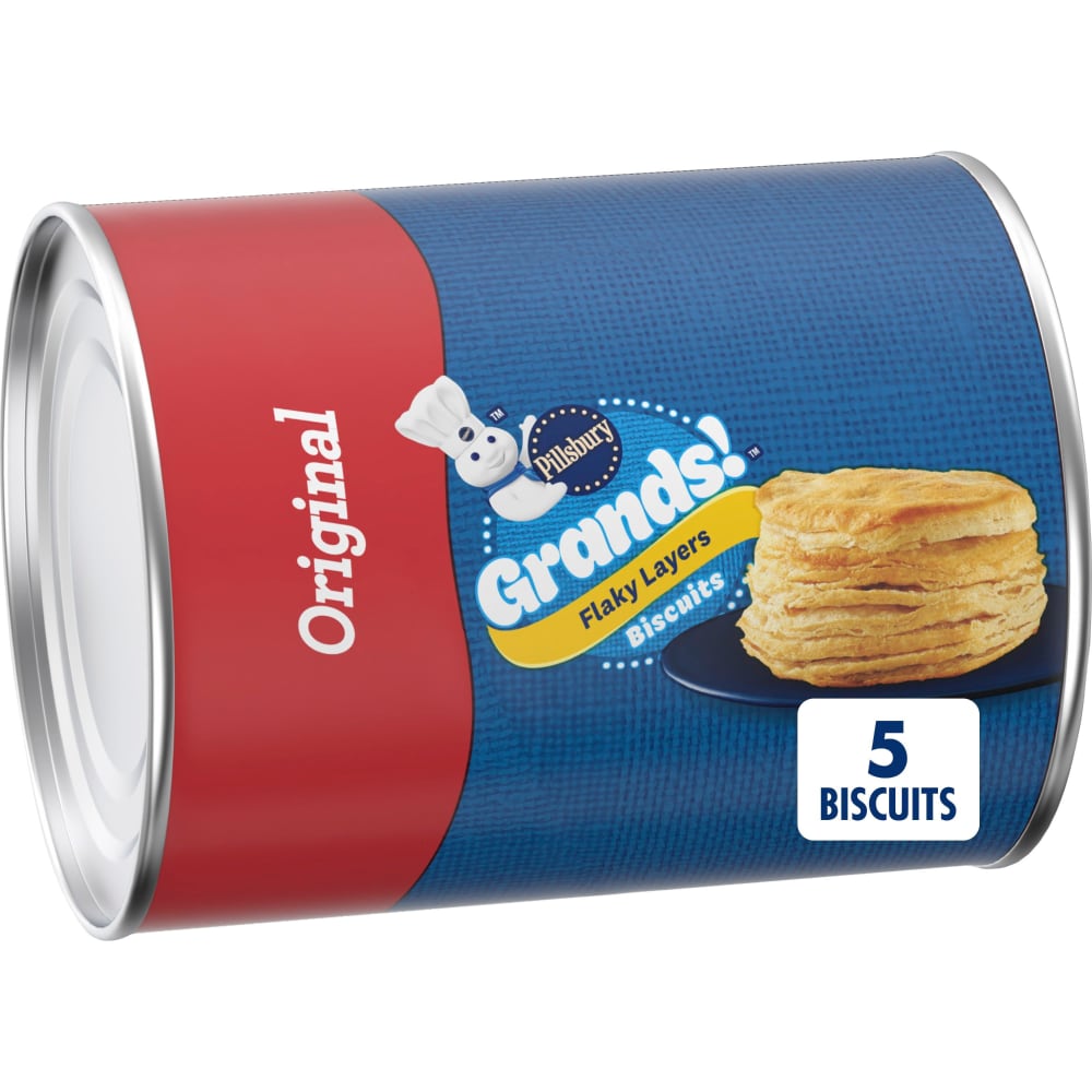 Pillsbury™ Grands!™ Flaky Original Biscuits