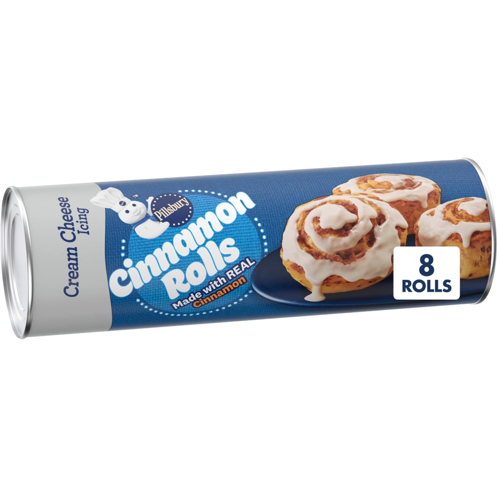 Pillsbury™ Cinnamon Rolls with Cream Cheese Icing